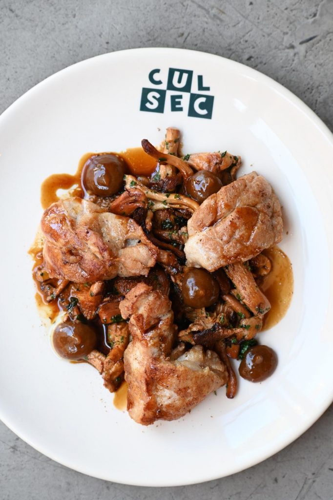 Bistrot Culsec Bordeaux 26