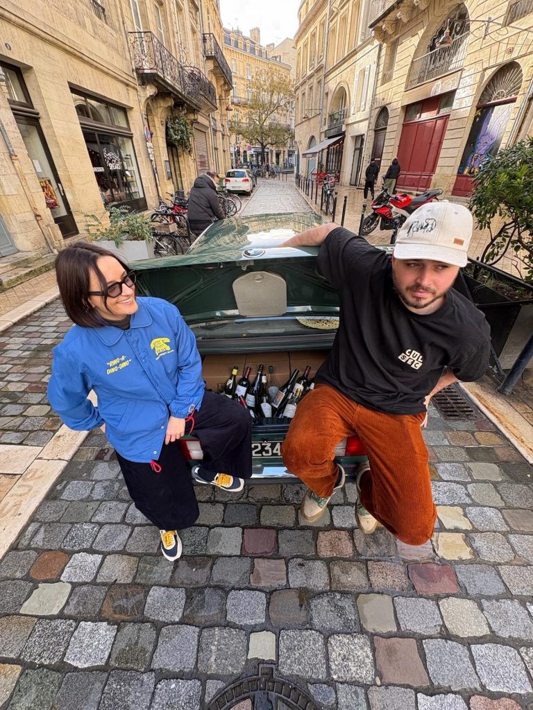 Bistrot Culsec Bordeaux 29