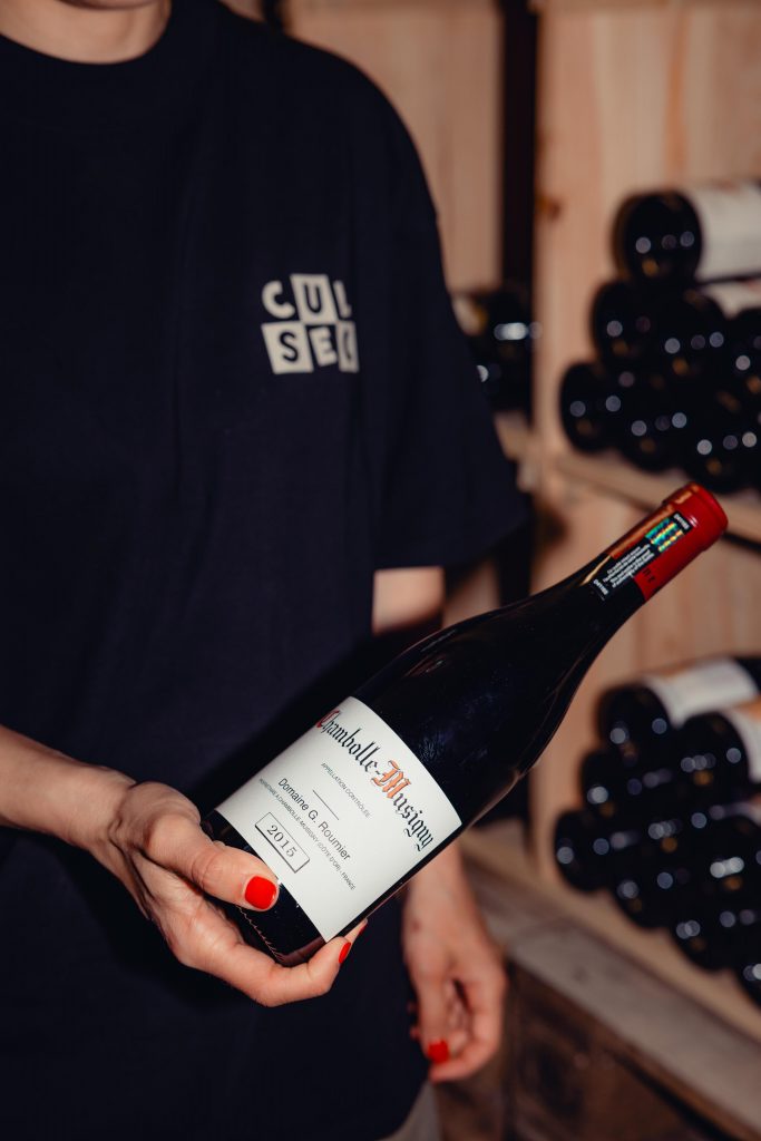 Bistrot Culsec Bordeaux 46