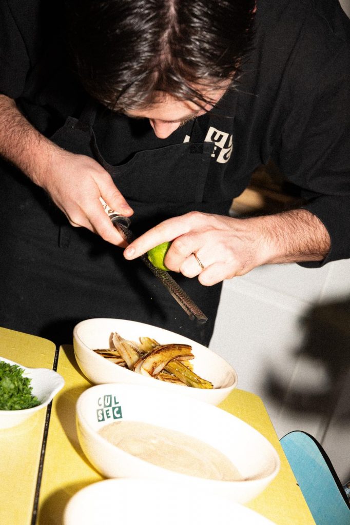 Bistrot Culsec Bordeaux 50